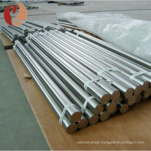 High Purity Astm B348 Gr1 Gr2 3mm Titanium Rod Factory Best Price